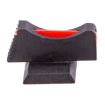 Picture of Vickers Elite Front Sight Red Fiber Optic .180'' Height