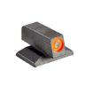 Picture of Snag Free Front Sight, Green W/Orange Tritium .190