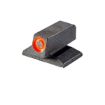 Picture of Snag Free Front Sight, Green W/Orange Tritium .190