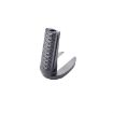Picture of Bullet Proof Magwell, X-Tac, Round Butt, Full Size, Blue