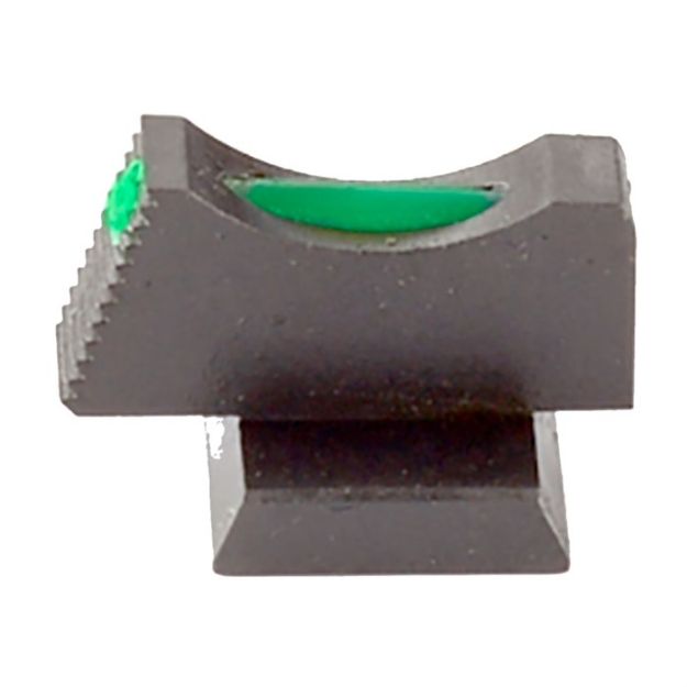 Picture of Snag-Free Front Sight For H&K, Fiber  Optic Green