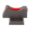 Picture of Snag-Free Front Sight For H&K, Fiber  Optic Red