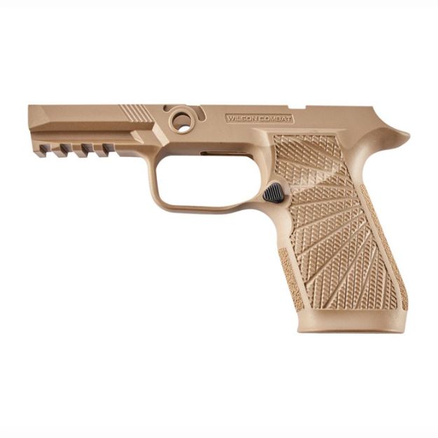 Picture of Wcp320 Carry Grip Module No Manual Safety Tan