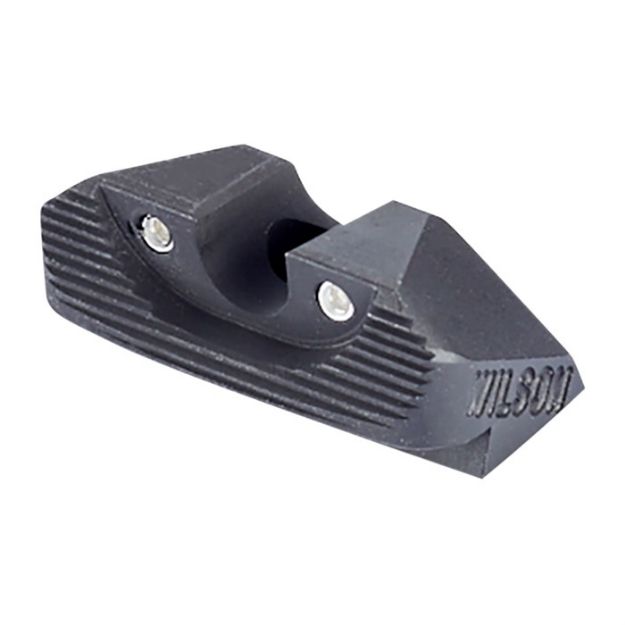 Picture of Battlesight For Sig, Wide U-Notch, Serr., Tritium