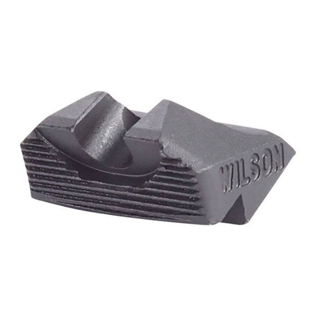 Picture of Battlesight For Sig, U-Notch, Serrated