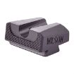 Picture of Vickers Elite Battlesight For Sig, Black Serrated