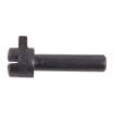Picture of 1911 Magazine Release Lock, Blued