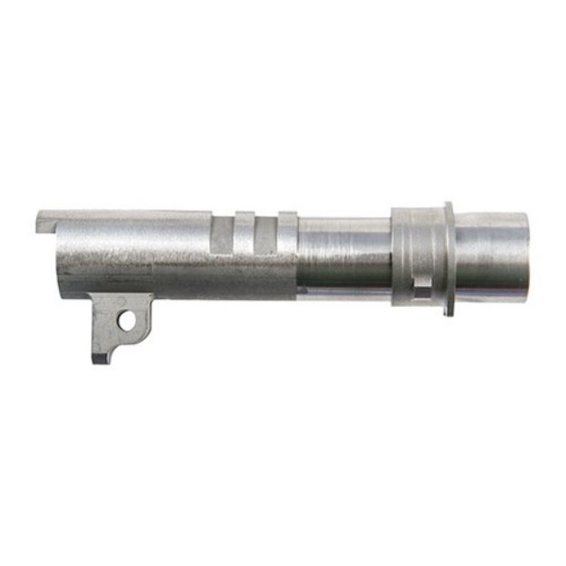Picture of 1911 Match .45 Acp 3.5'' Bbl 1-16 Twist Stainless Steel