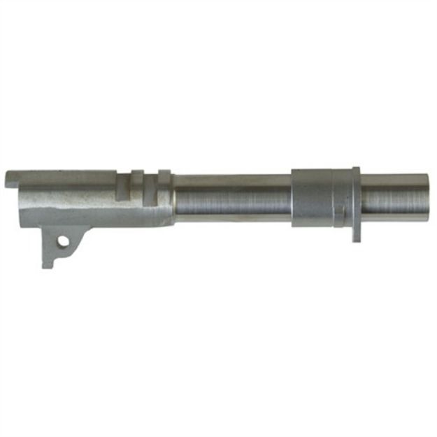 Picture of 1911 Match .45 Acp 5'' Bbl 1-16 Twist Stainless Steel