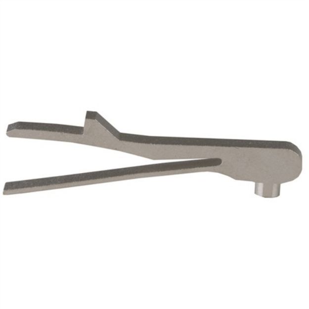 Picture of Nickel Bear Proof Ejector