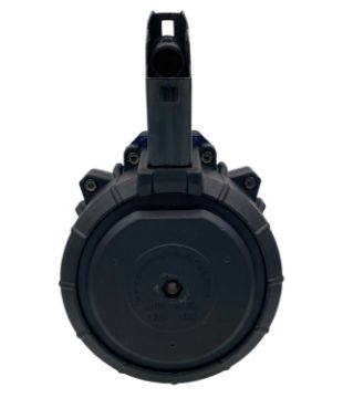 Show details for PRO MKAA4 DRUM MKA 1923 12GA 2 3/4 15RD Picture of PRO MKAA4 DRUM MKA 1923 12GA 2 3/4 15RD