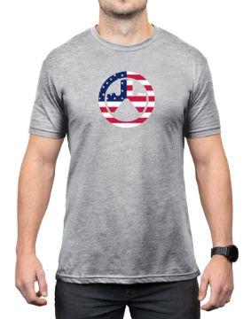Show details for MAGPUL MAG1281-030-S INDEPENDENCE ICON SHIRT AHTH Picture of MAGPUL MAG1281-030-S INDEPENDENCE ICON SHIRT AHTH
