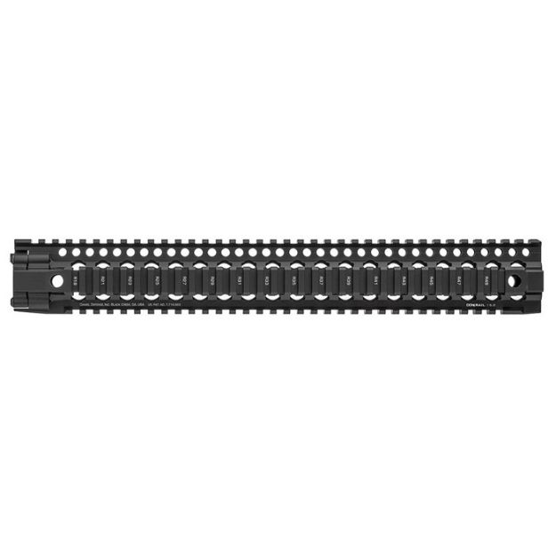 Picture of Ar-15/M16 Ddm4 Lite Rail 15''
