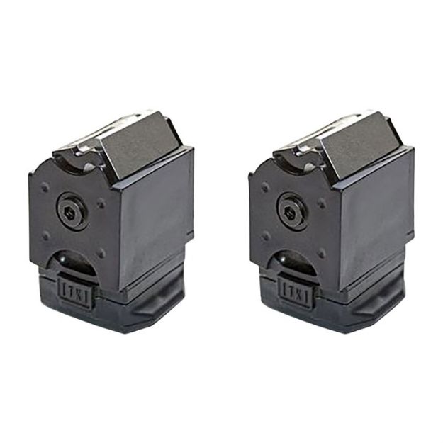 Picture of Companion Extended Magazine Bumper For Ruger 10/22 2Pk
