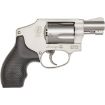 Picture of Model 642 J-Frame 38 Special 1.88” Bbl 5Rd Ss/Black No Lock