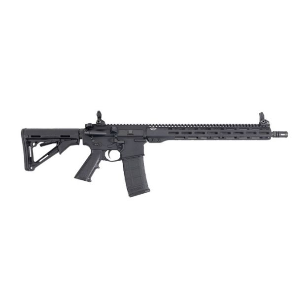 Picture of Cm556-16-M5s Carbine 5.56Mm 16.1'' Bbl (1) 30-Round Mag Black