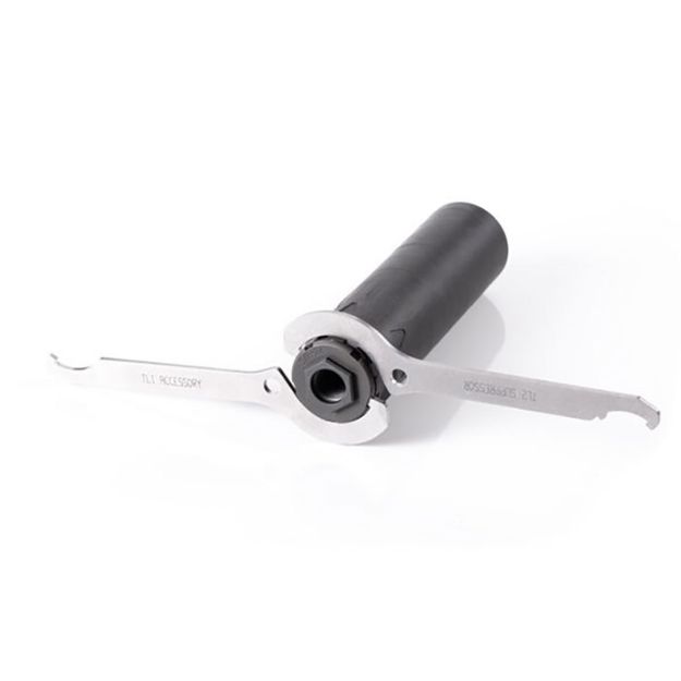 Picture of Enhanced Spanner Wrench Kit For S & P Series Adapters