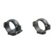 Picture of 1'' Low Extended Matte Standard Rings
