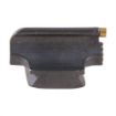 Picture of .343'' Barrel Mounted 1/16'' 34-W Front Sight Brass Gold