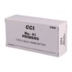 Picture of #41 Small Rifle 5.56 Nato Military Primers 1,000/Box