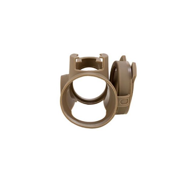 Picture of Mro Cover Clear Fde