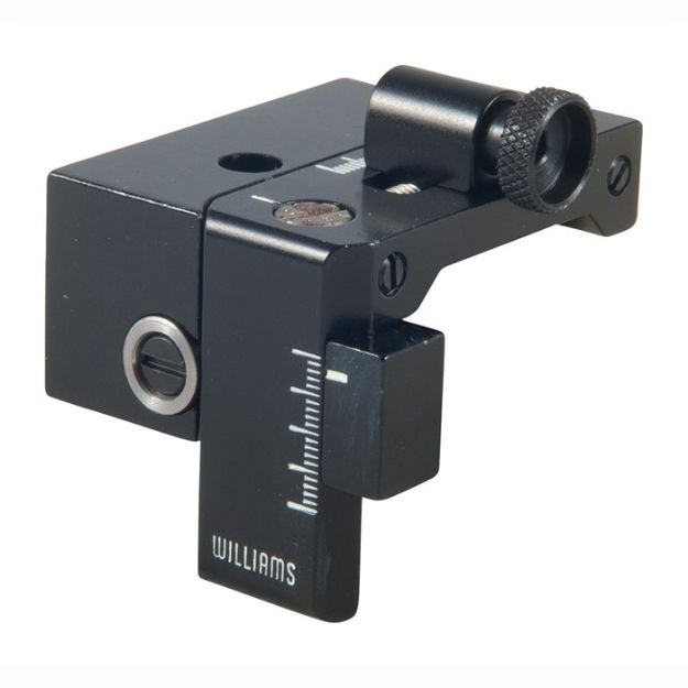 Picture of Winchester 94 Adj  Foolproof Receiver Rear Sight W/Swk Blk