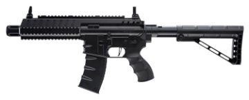 Show details for UMA 2252120 STEEL STRIKE .177 BB AIRGUN Picture of UMA 2252120 STEEL STRIKE .177 BB AIRGUN