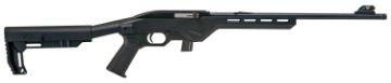 Show details for CIT CIT22LRB TRAKR 22LR 18 RF SA 10R BLK Picture of CIT CIT22LRB TRAKR 22LR 18 RF SA 10R BLK