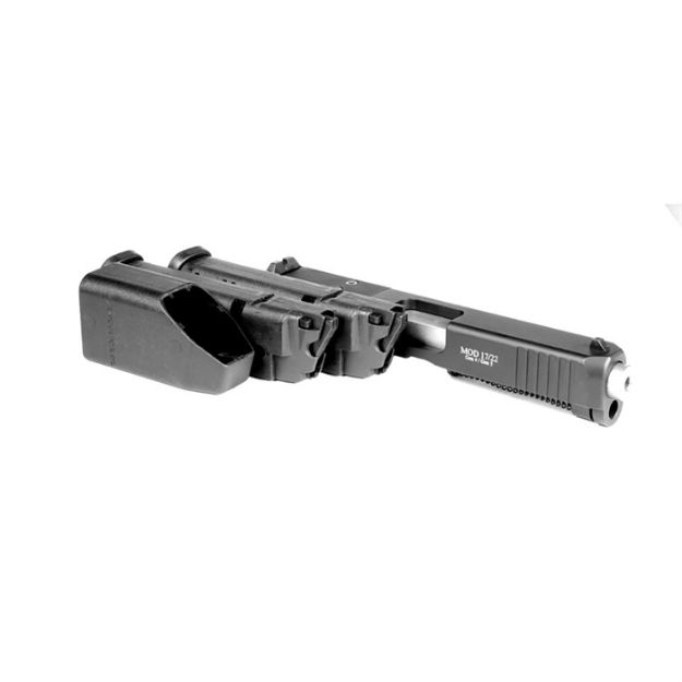 Picture of Conversion Kit Ca Comp Glock 17/22 Gen4 22Lr (2)10Rd Mag Blk