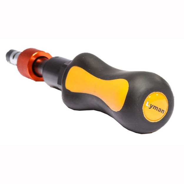 Picture of Pro Drive Torque Wrench