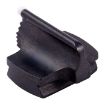 Picture of .375'' Barrel Mounted 1/16'' 37-W Front Sight Brass Gold