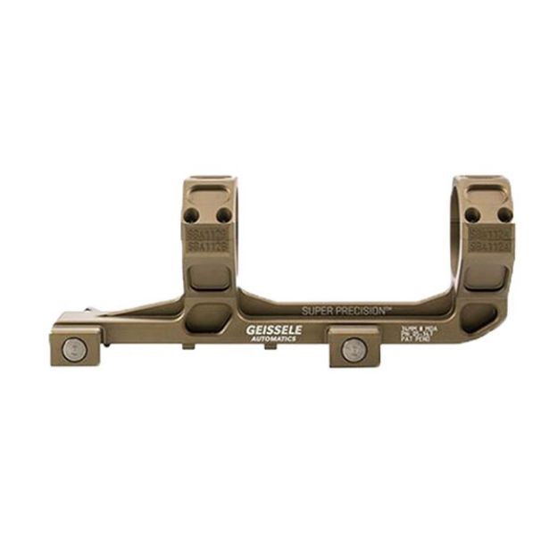 Picture of 30Mm Ar-15 Hyper Extended Ddc Mount