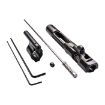 Picture of Ar-15 Adj Piston System W/Solid .750'' Gas Block Midlength Rh