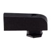 Picture of Pro-Glo Tritium Round Front Sight .180X.140 Org For Glock 