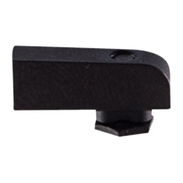 Picture of Pro-Glo Tritium Round Front Sight .180X.140 Org For Glock 