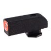 Picture of Pro-Glo Tritium Round Front Sight .180X.140 Org For Glock 