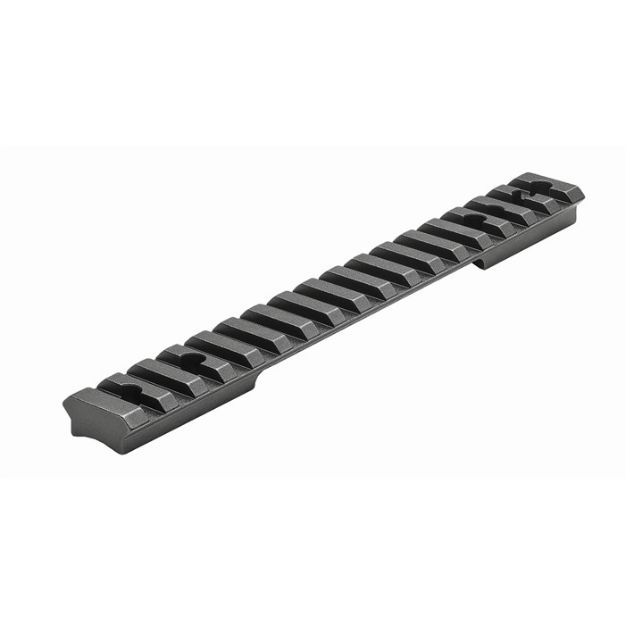 Picture of Weatherby Mark 5/Vanguard La 1-Pc Base 0 Moa