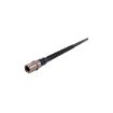 Picture of 6.5 Creedmoor 24'' 1-8 Twist Heavy Contour Ss Bbl Qpq Black