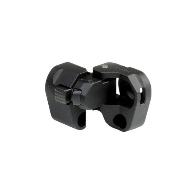 Picture of 1-Way Lock Fixed To Fixed Folding Adapter