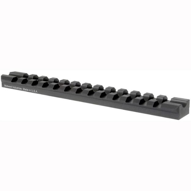 Picture of 1895 Marlin Top Rail Black Picatinny