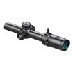 Picture of Arrowhead Lpvo 1-8X24mm Sfp Ill Guerrilla Dot Moa-Red Black
