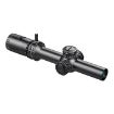 Picture of Arrowhead Lpvo 1-8X24mm Sfp Ill Guerrilla Dot Moa-Red Black