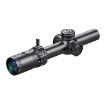 Picture of Arrowhead Lpvo 1-8X24mm Sfp Ill Guerrilla Dot Moa-Red Black