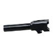 Picture of Match 9Mm Non-Thread Straight Bbl For Glock 43/43X Black