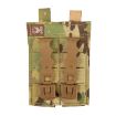 Picture of Double Pistol Magna Mag Pouch Laminate Multicam