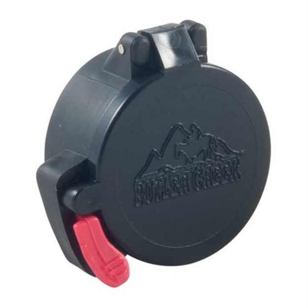 Picture of Eyepiece Lens Cover #13 1.570'' (39.9Mm)