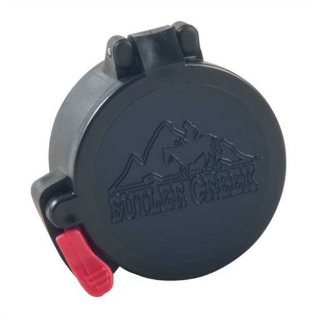 Picture of Eyepiece Lens Cover #19 1.730'' (43.9Mm)