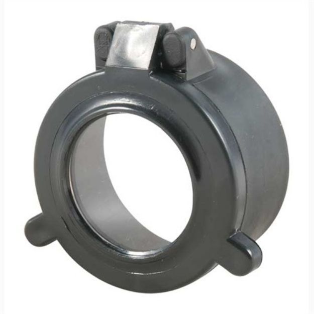 Picture of Blizzard Lens Cover #4 1.5-1.59'' (38.1-40.4Mm)