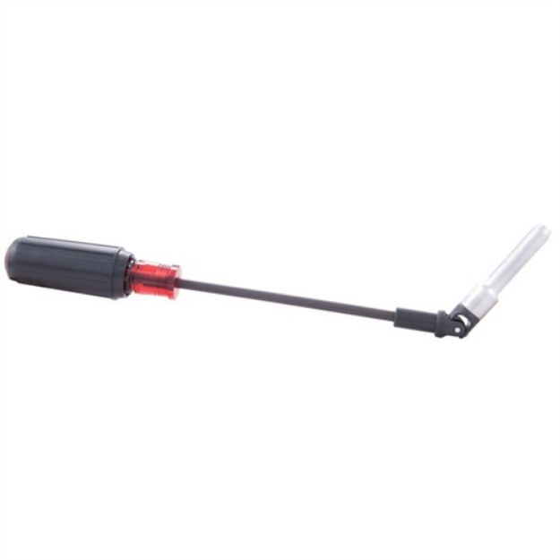 Picture of Chamber Cleaning Tool