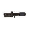 Picture of Vcog 1-8X28mm Ffp Illum Red Mrad Crosshair Dot Blk W/Q-Loc
